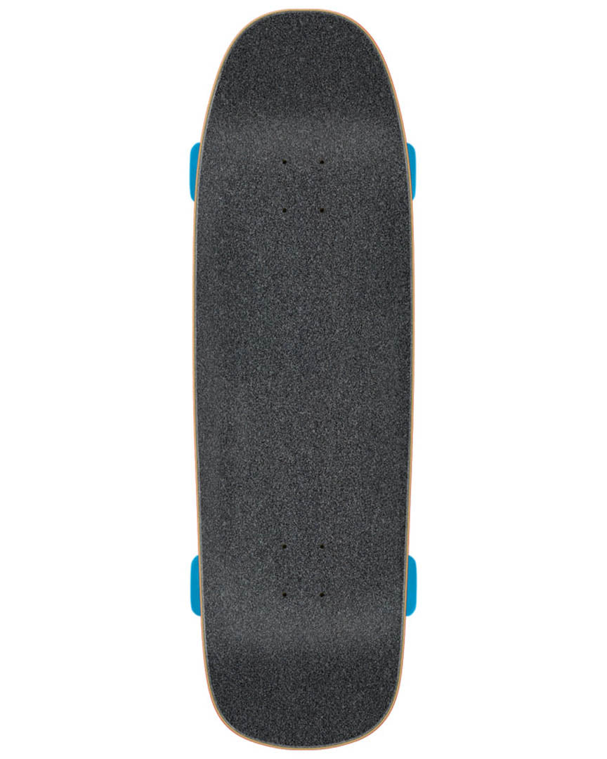 Decoder Hand Complete Cruiser Skateboard