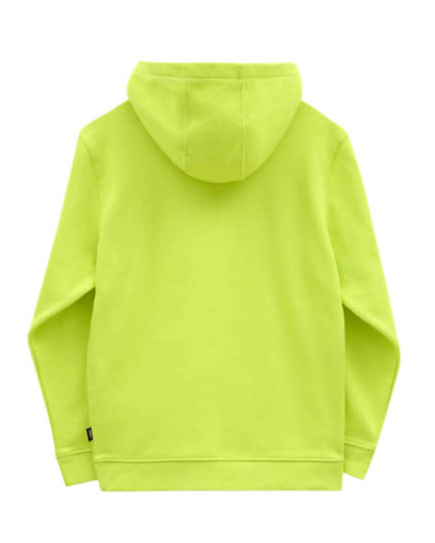 Kids Off The Wall Company Po Sweatshirt - Prime Rose