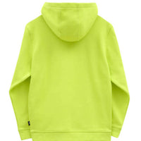 Kids Off The Wall Company Po Sweatshirt - Prime Rose