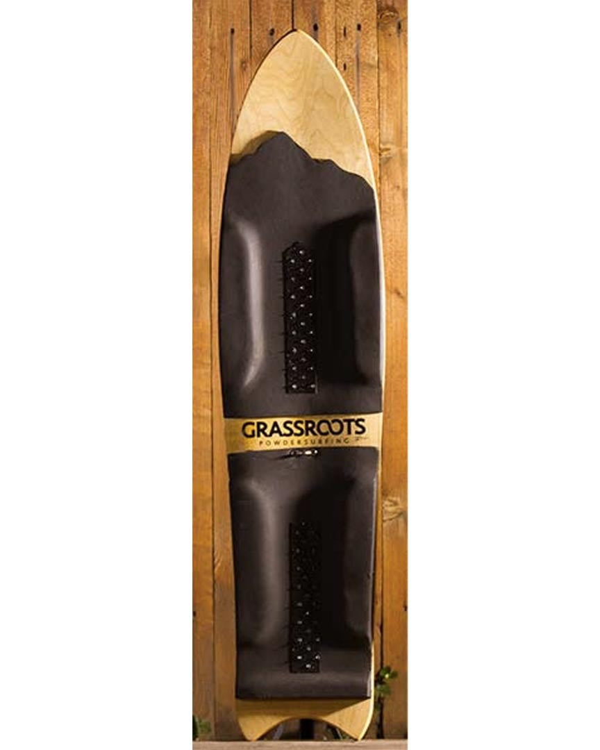 Extreme Grip Snowboard Accessory