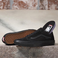 Skate Old Skool Shoes - Black/Black