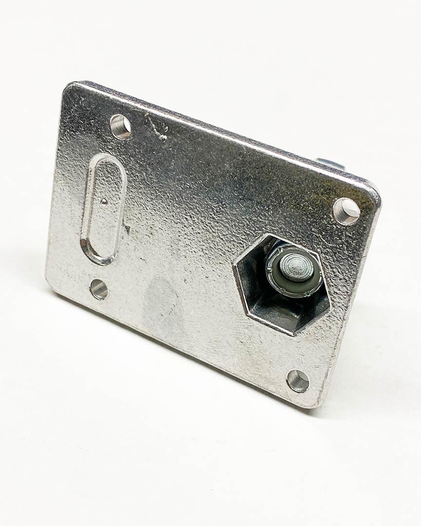 Base Plate (1) Skateboard Accessory