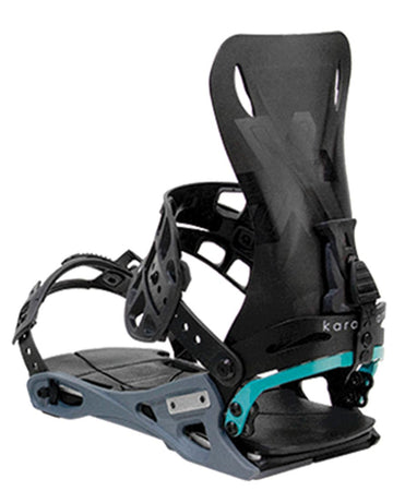 Sky Ranger (+ Split Interface) Splitboard Bindings