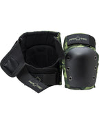 Équipement de protection Protection Junior 3 Pack Pad Sets - Camo par PRO-TEC – vue 2
