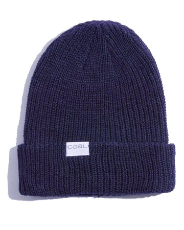 Stanley Soft Knit Cuff Beanie - Midnight