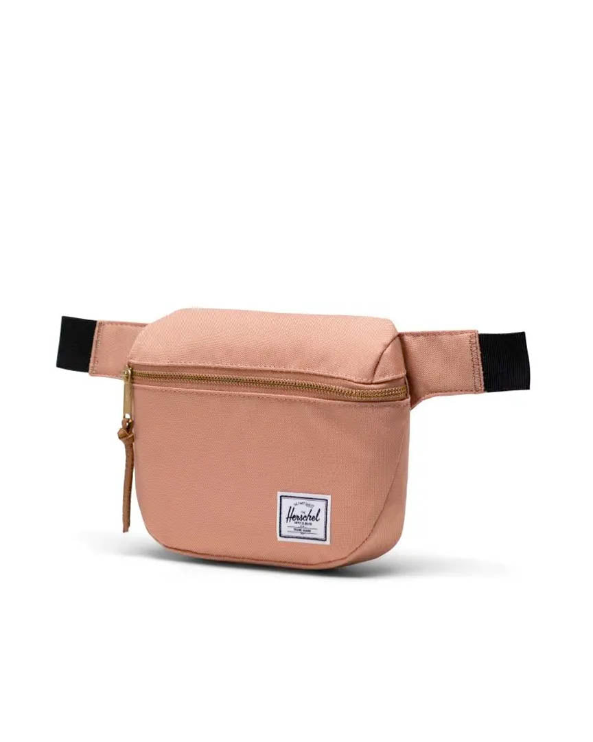 Fifteen Shoulder Bag - Cork