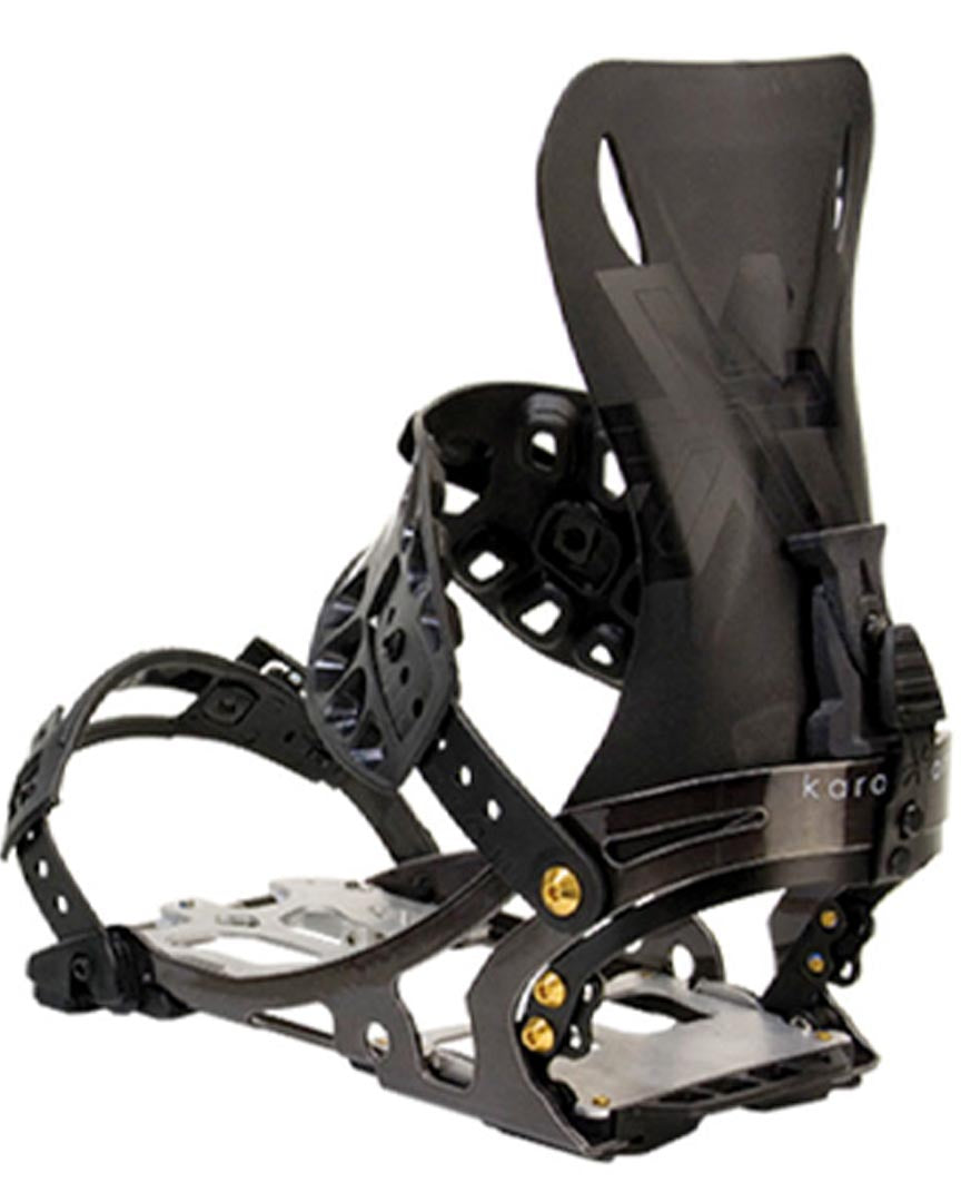 Prime X (+ Split Interface) Splitboard Bindings