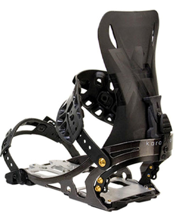 Prime X (+ Split Interface) Splitboard Bindings