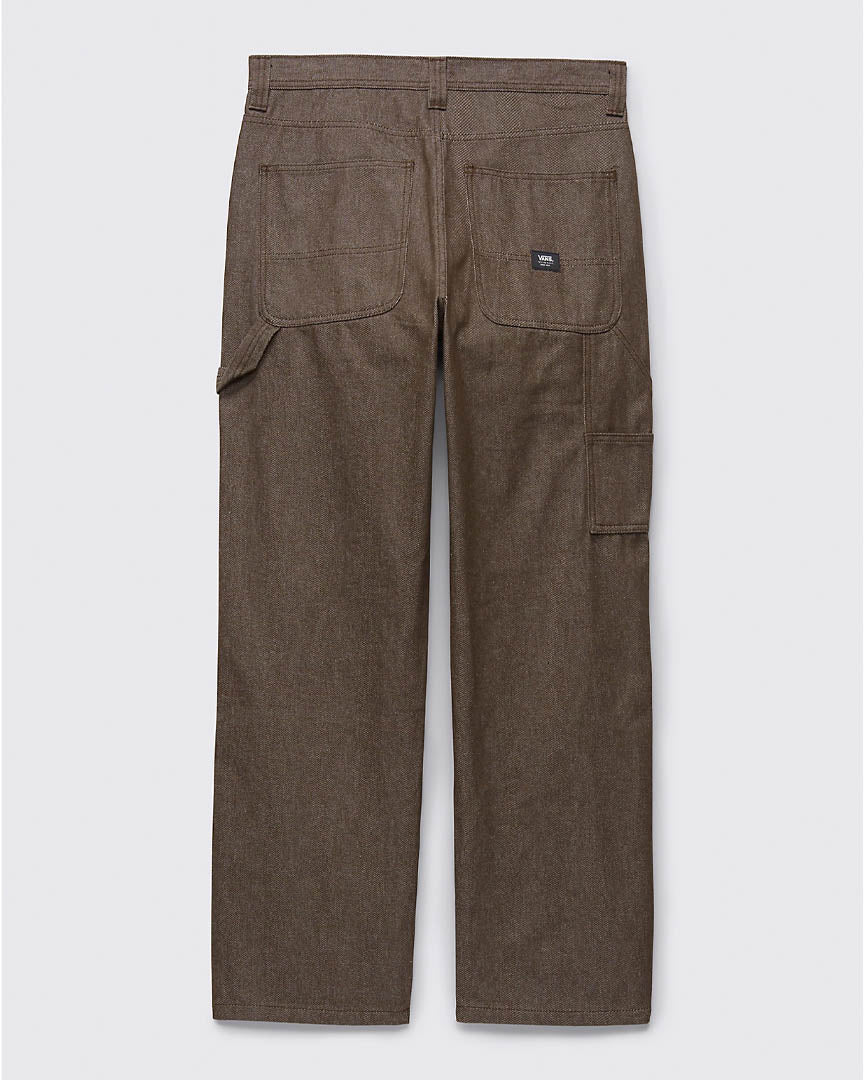 Zion Wright Dnm Carpenter Jeans - Demitasse