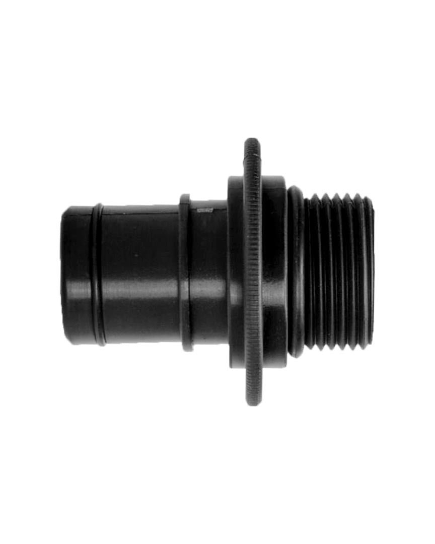 Accessoire bateau 1" Npt Cap Sumo/Big Bags 2Pk