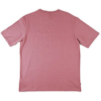 Wms Ss Otw Tee T-Shirt - Deco Rose