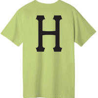 T-shirt Classic H - Lime