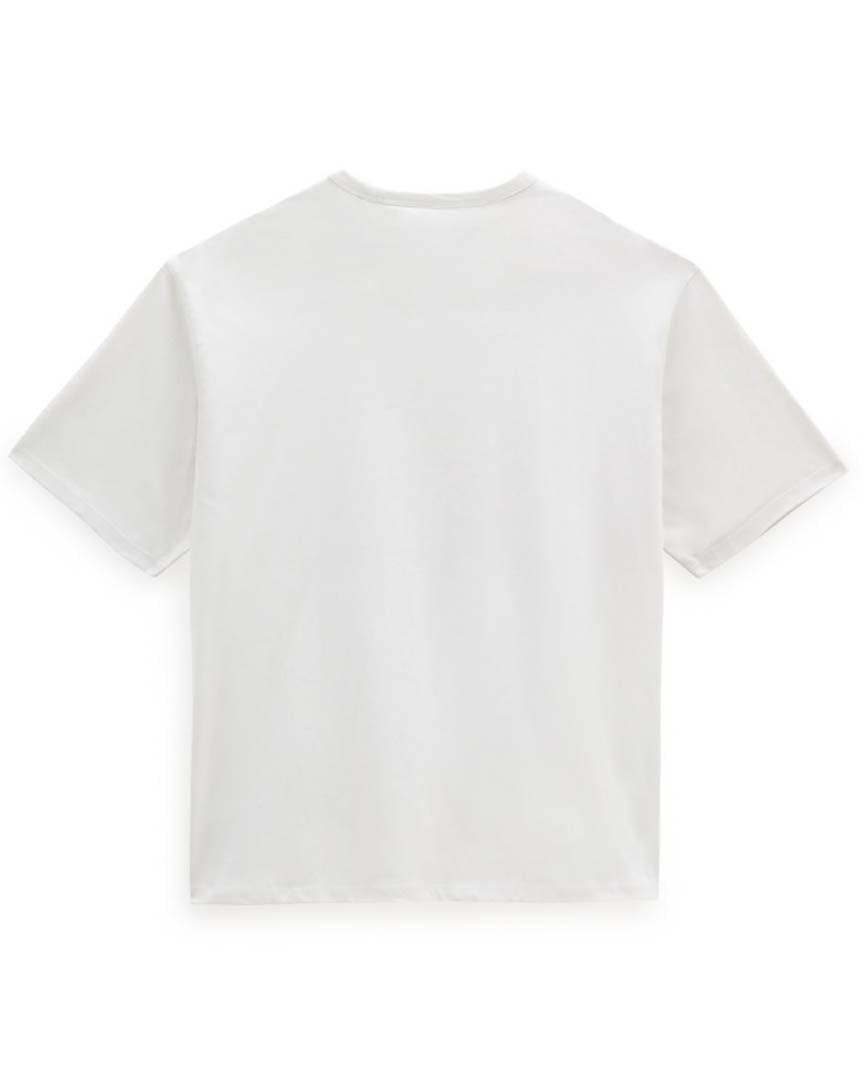 Quasi Hocus Pocus Otw T-Shirt - Vapor