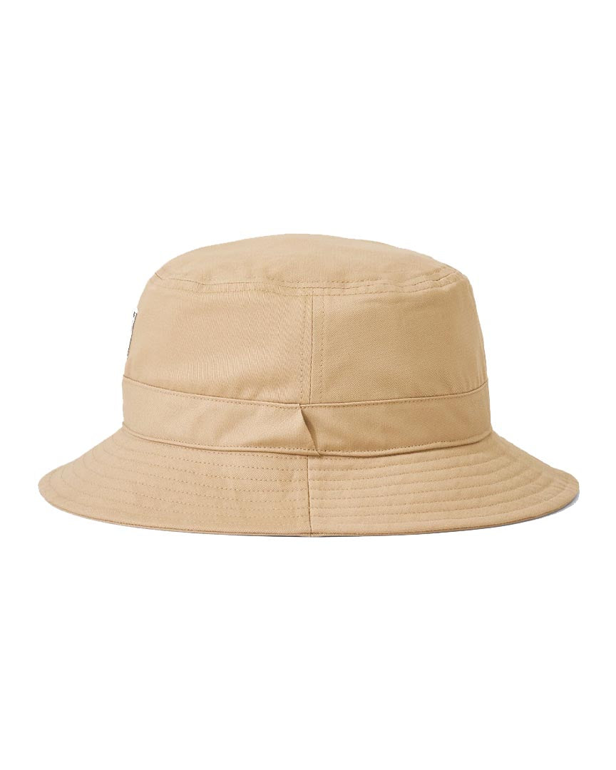 Chapeau Beta Packable Bucket Hat - Mojave