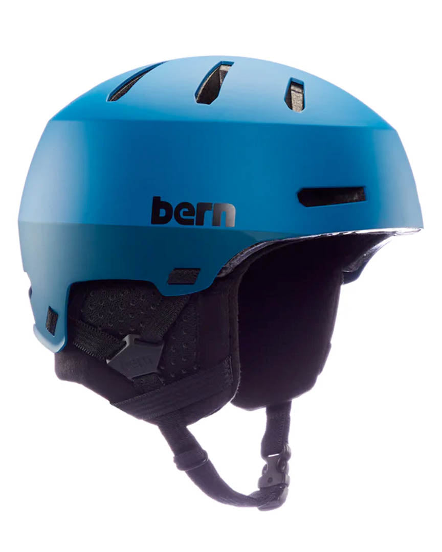 Macon 2.0 Mips Winter Helmet - Matte Spruce Tonal