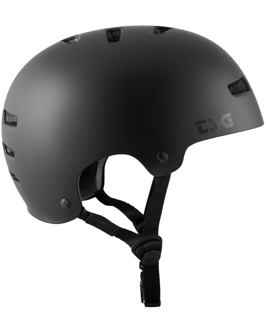 Protection Evolution Solid - Dark Black