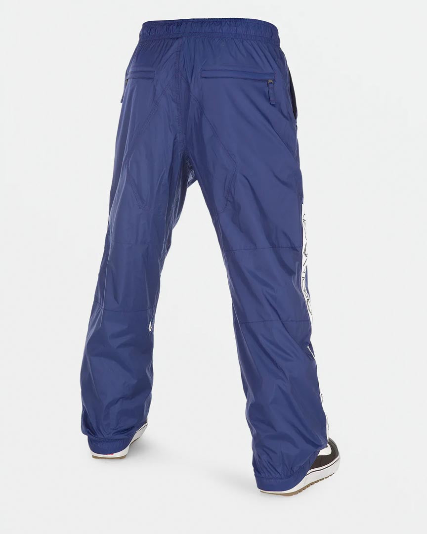 New Slasher Pant Snow Pants - Dark Blue