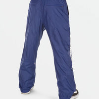 New Slasher Pant Snow Pants - Dark Blue