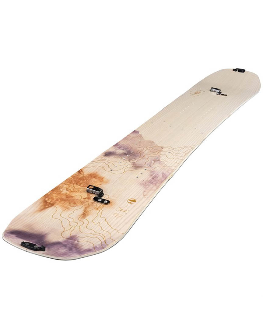 Splitboard Swoon Camber 2024