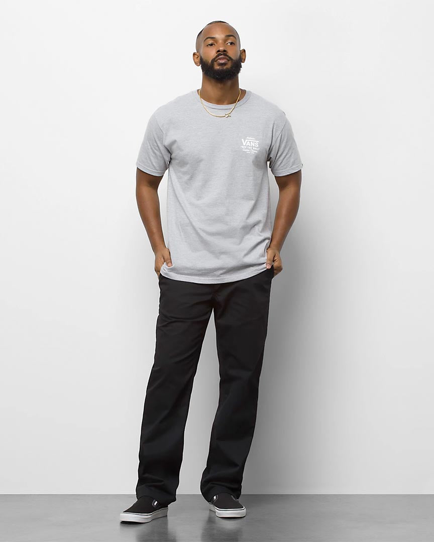 Pants Authentic Chino Relaxed - Black