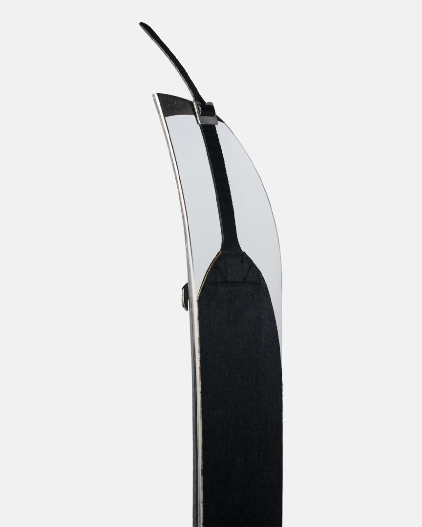 Quick Tension Tail Clips