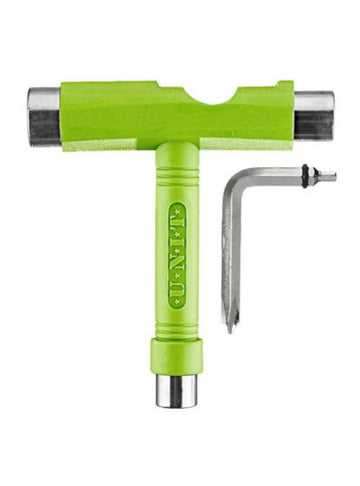 Accessoires de skate Tool - Florescent Grn