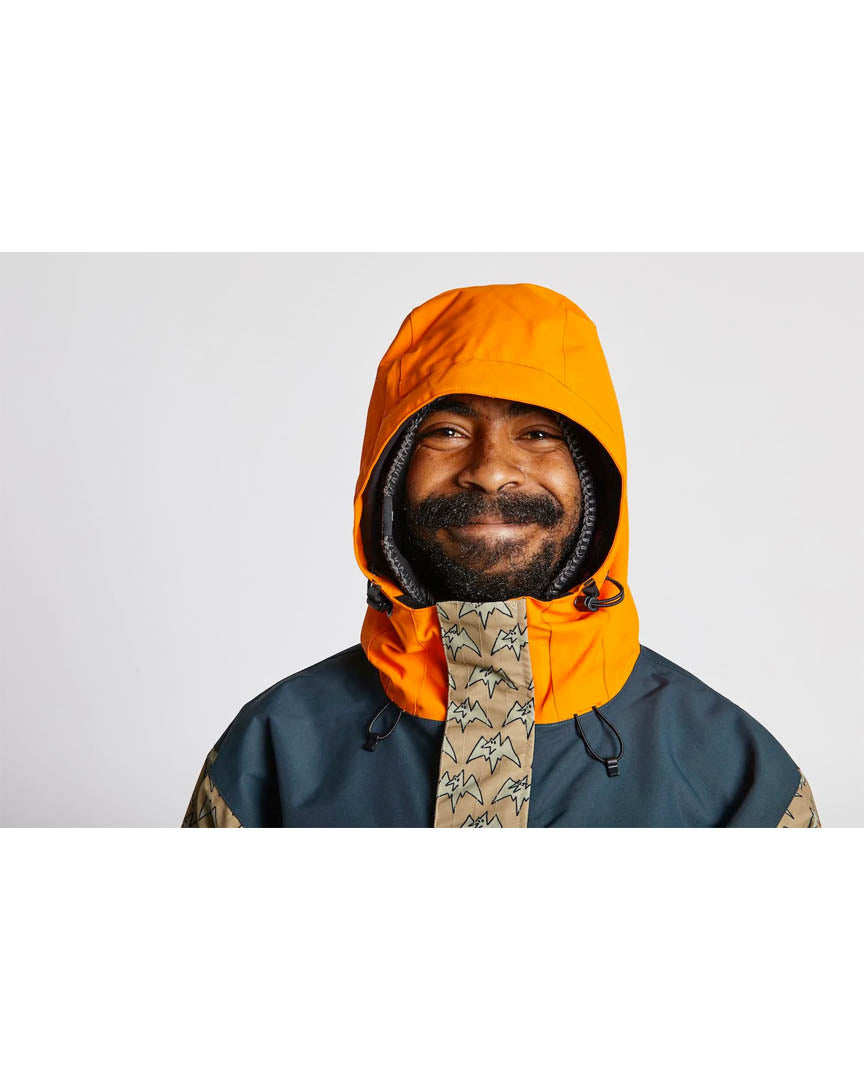 combinaison de neige Insulated Freed - Shark
