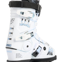 K2 Revolver Tbl Ski Boots - White 2023