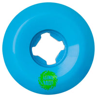 Flea Balls Speed Balls Skateboard Wheels - Blue