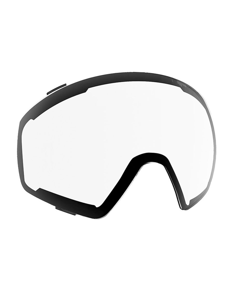 Goggles Cleaver Lens - Clr