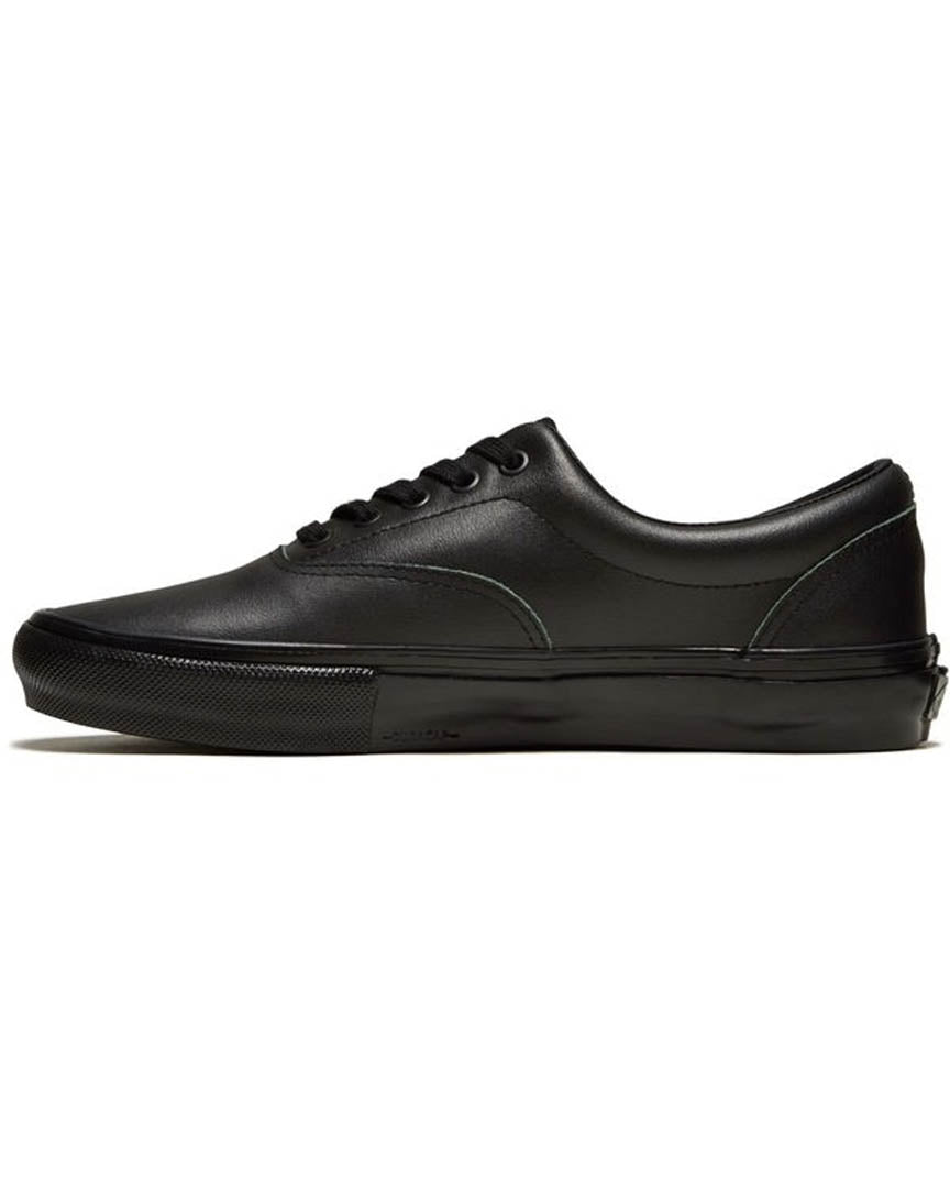 Skate Era Shoes - (Wearaway) Basil