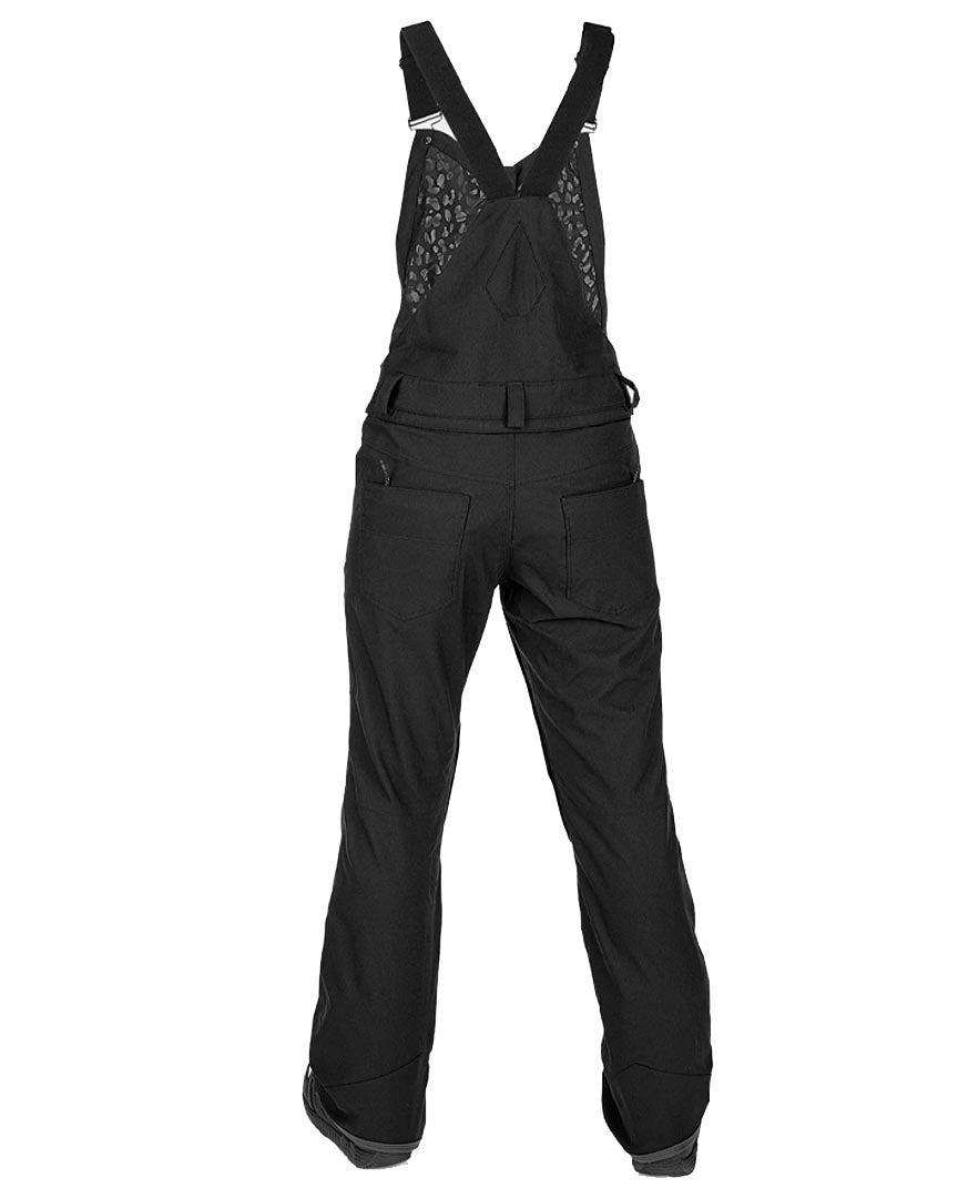 Swift Bib Overall      Et Snow Bib - Black