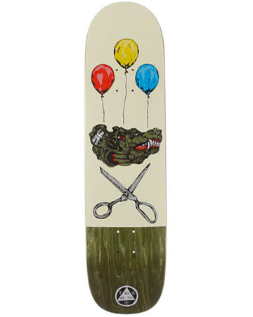 Bark On Big Bunyip Skateboard Deck