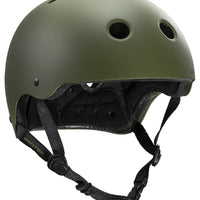 Classic Certified Protective Gear - Matte Olive