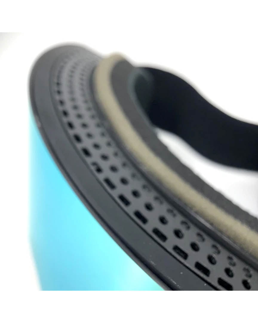 Hornet Goggles - Black Triangle