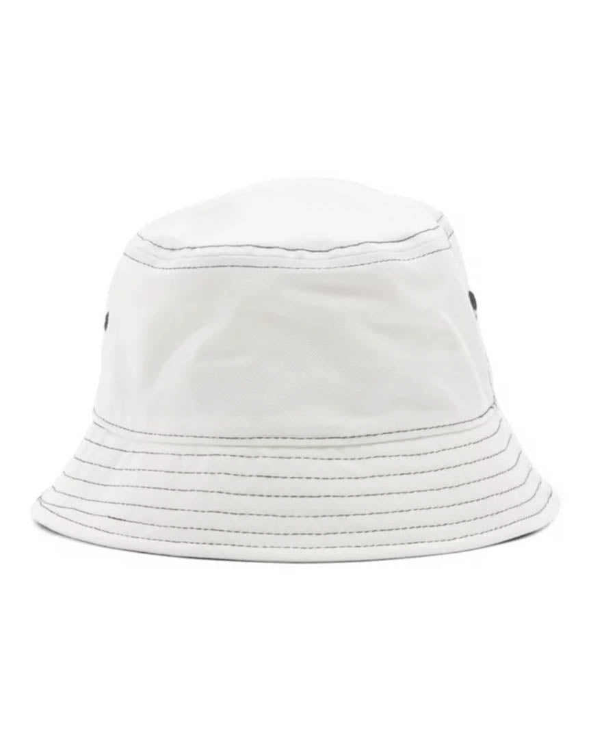 Chapeau Wms Hankley Bucket Hat - Marshmallow