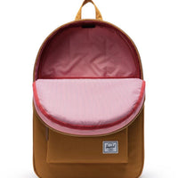 Stlmnt 600D Poly Backpack - Pumpkin Sp