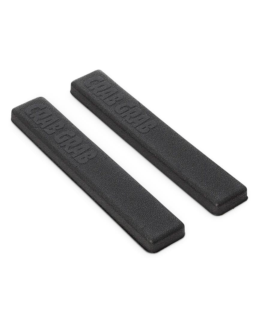 Snowboard accessory Grab Rails - Black