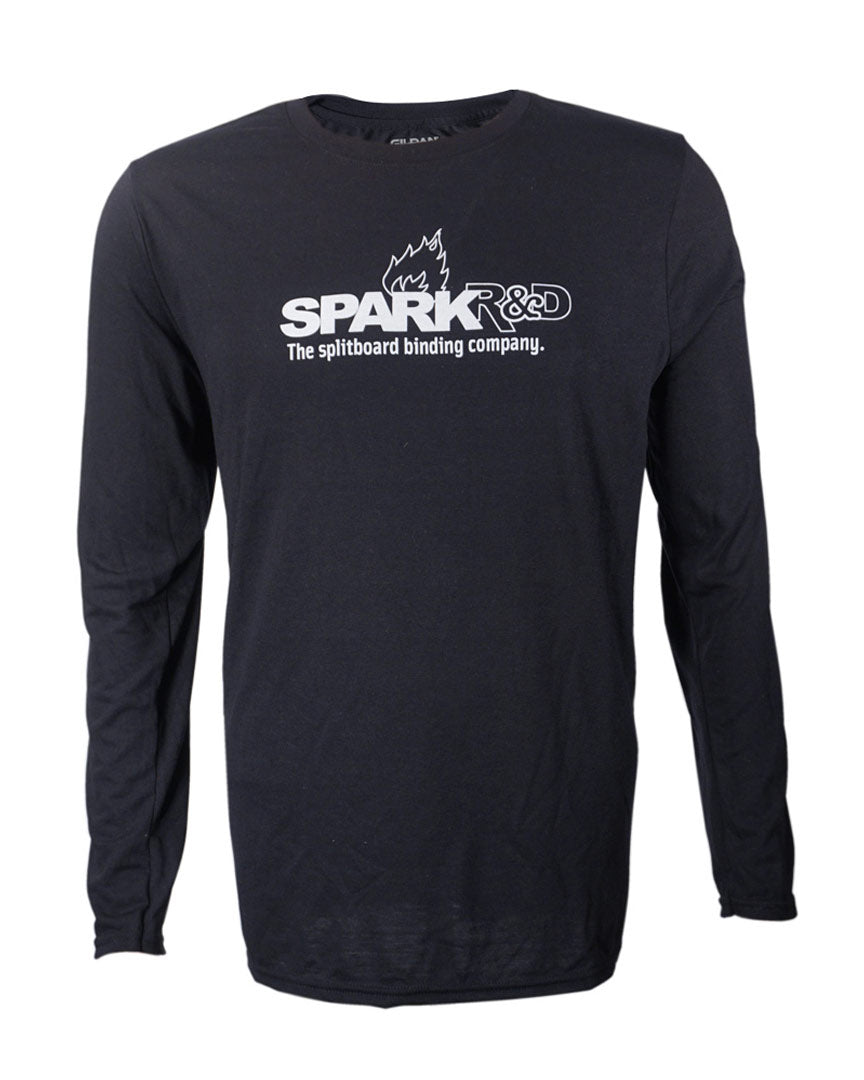 Base Layer - Black