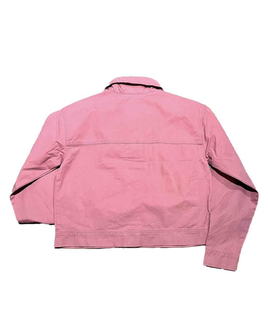 Manteau Wms Misty Shacket - Deco Rose