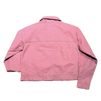 Manteau Wms Misty Shacket - Deco Rose