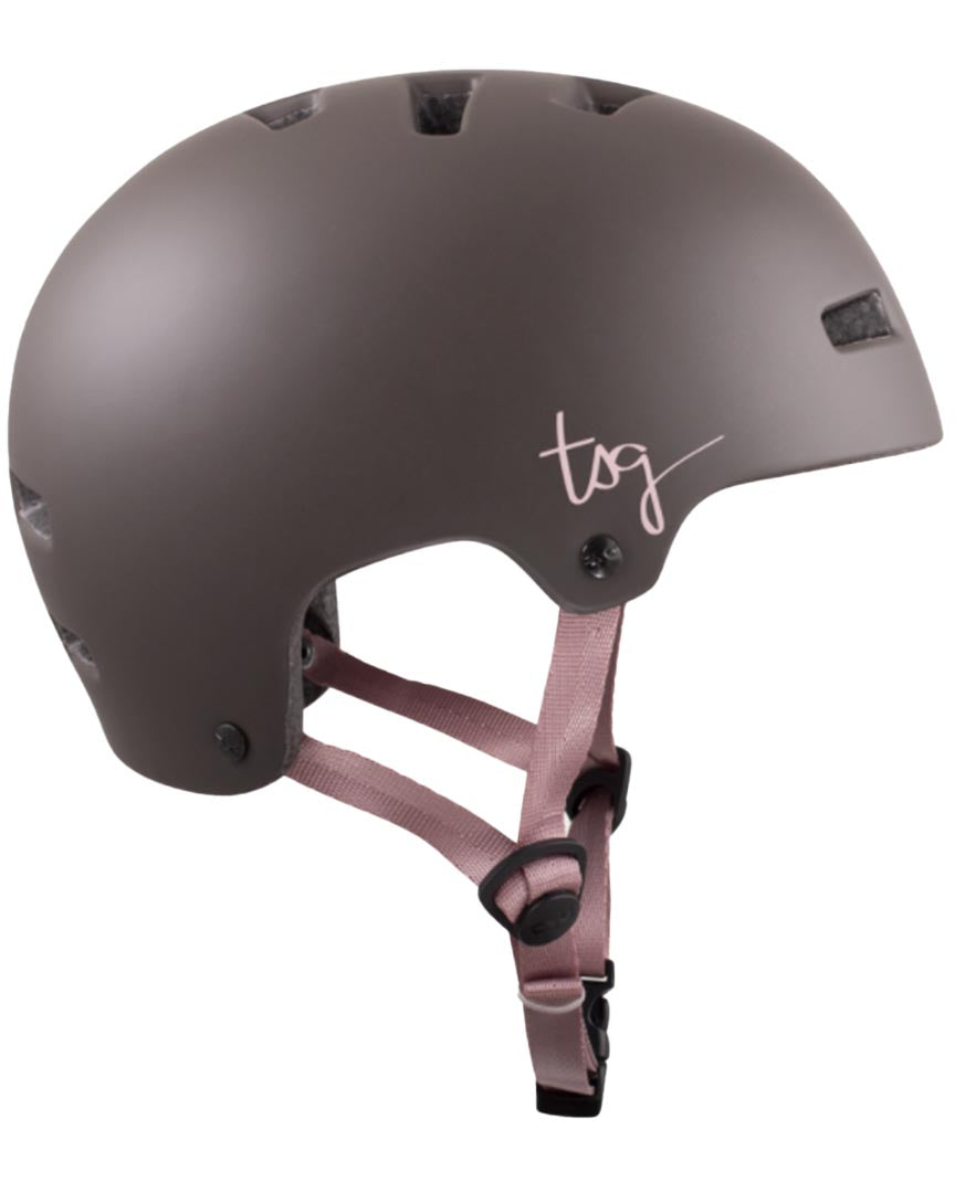 Protection Ivy Solid Color - Satin Espresso