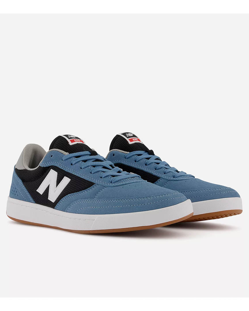 Shoes Numeric 440 - Blue/Black