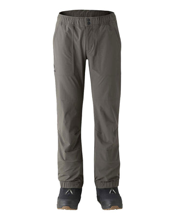 Pantalon neige High Sierra - Gray