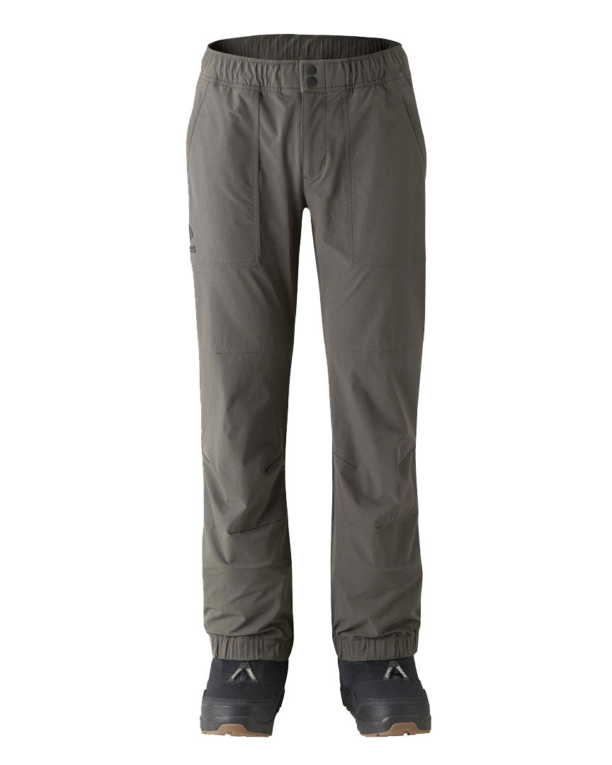 High Sierra Snow Pants - Gray