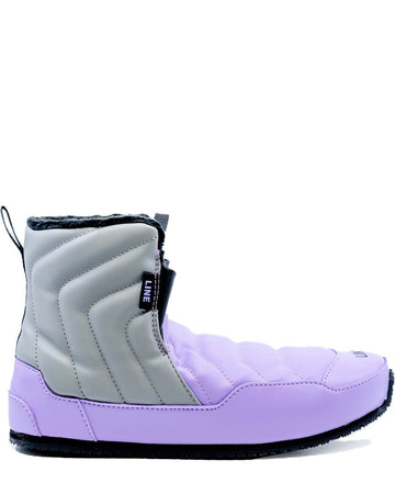 Line Apres Bootie 1.0 Boots - Purple