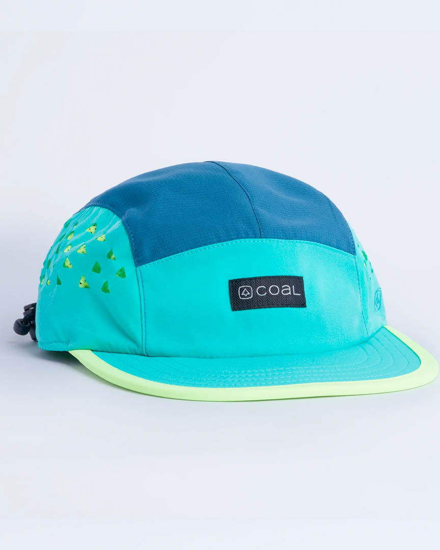 Casquette Provo Kids - Mallard