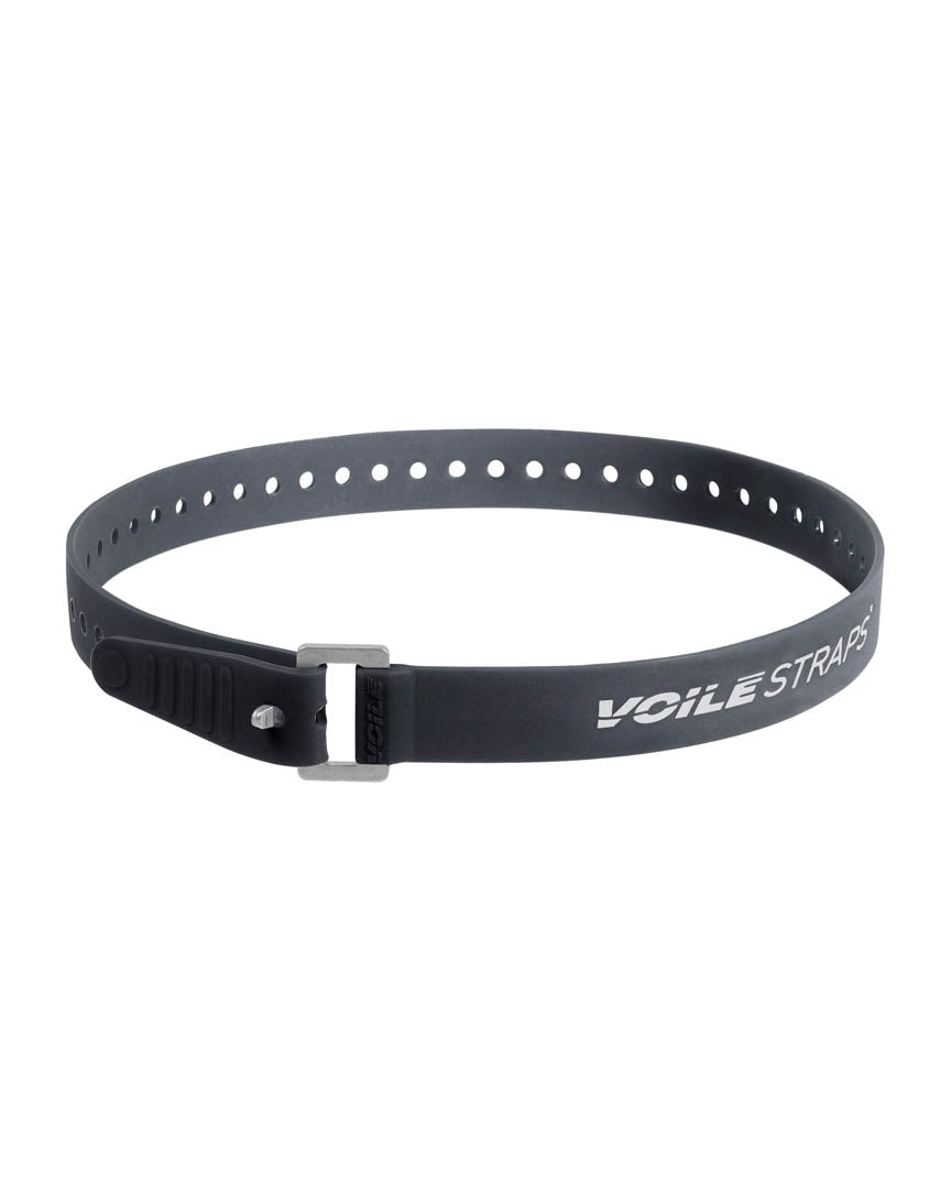 Snowboard accessory Straps Serie Xl 32 - Black