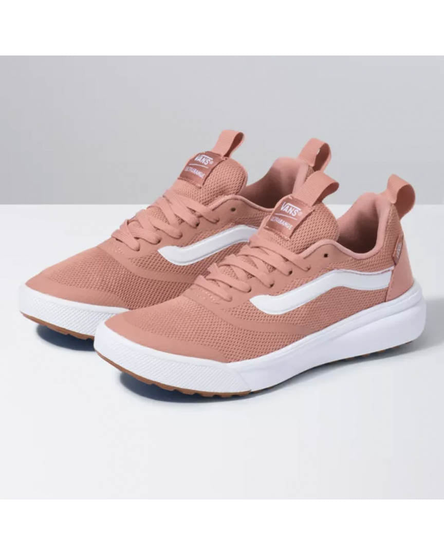 Ultrarange Rapidweld Shoes - Rose Dawn