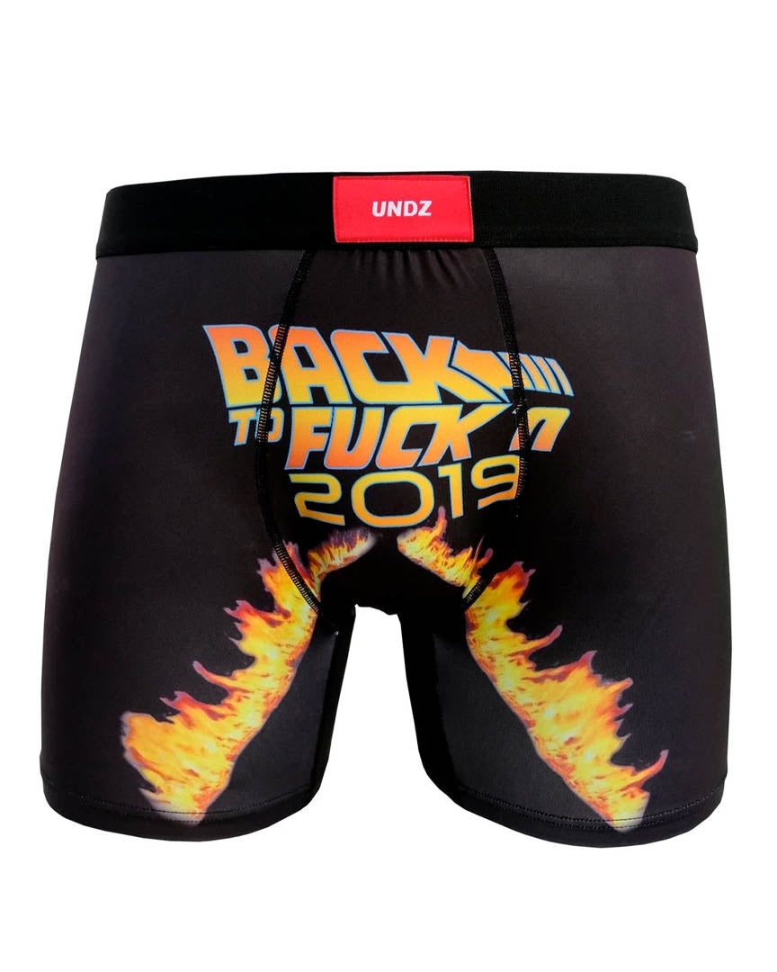Classic Back To 2019 Boxers